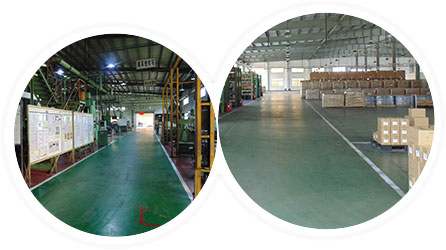 Dongguan Qiaotou TBK Auto Parts Co.,Ltd.